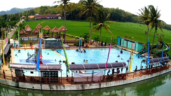 Foto Water Byur